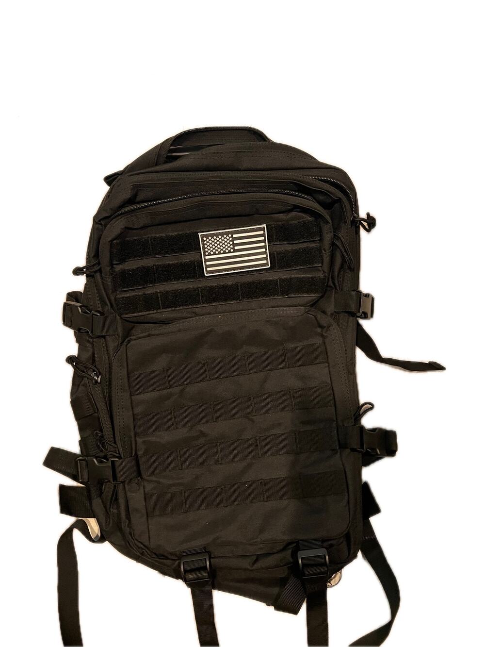 Modern Needs 40L Tactical Backpack